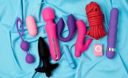Cómo elegir juguetes sexuales para principiantes, tamaños, materiales y limpieza segura